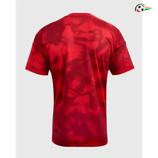 Camisa Titular Nottingham Forest 2026/2027