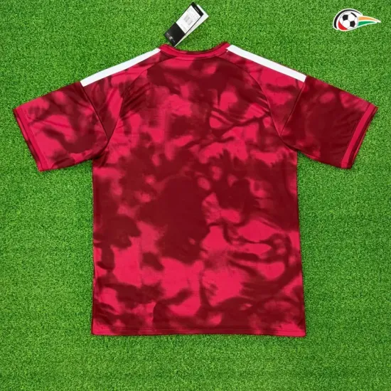 Camisa Titular Nottingham Forest 2026/2027