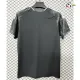 Camisa Alternativa Leeds United 2026/2027 Preto/Cinza
