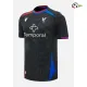 Camisa Reserva Crystal Palace FC 2026/2027 Preto