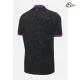 Camisa Reserva Crystal Palace FC 2026/2027 Preto