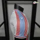 Camisa Titular Versão Jogador Crystal Palace FC 2026/2027 Branco