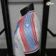 Camisa Titular Versão Jogador Crystal Palace FC 2026/2027 Branco