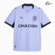 Camisa Alternativa Olympique Marsella 2026/2027 Roxo Claro