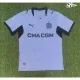 Camisa Alternativa Olympique Marsella 2026/2027 Roxo Claro