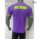 Camisa Alternativa Versão Jogador Borussia Dortmund 2026/2027 Roxo