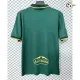 Camisa Reserva Sporting de Gijón 2026/2027 Verde com Patch da La Liga
