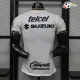 Camisa Reserva Versão Jogador Pumas UNAM 2026/2027 Branco