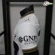 Camisa Reserva Versão Jogador Pumas UNAM 2026/2027 Branco