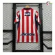 Camisa Titular Chivas 2026/2027 Vermelho/Branco