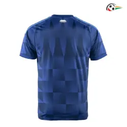 Camisa Titular Schalke 04 2026/2027 Azul