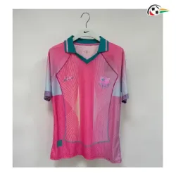 Camisa de Treino Barcelona 2026/2027 Edição Especial Rosa
