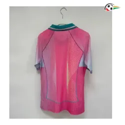 Camisa de Treino Barcelona 2026/2027 Edição Especial Rosa