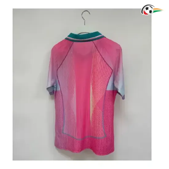 Camisa de Treino Barcelona 2026/2027 Edição Especial Rosa