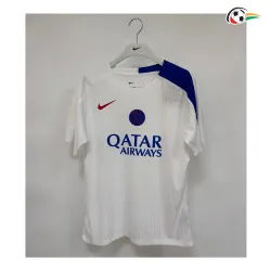 Camisa de Treino PSG 2026/2027 Branco
