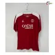 Camisa de Treino PSG 2026/2027 Vermelho