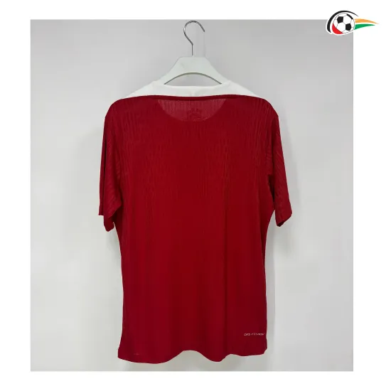 Camisa de Treino PSG 2026/2027 Vermelho