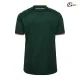 Camisa Reserva Werder Bremen 2026/2027 Verde Escuro