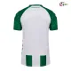 Camisa Titular Werder Bremen 2026/2027 Verde/Branco