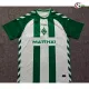 Camisa Titular Werder Bremen 2026/2027 Verde/Branco