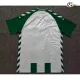 Camisa Titular Werder Bremen 2026/2027 Verde/Branco