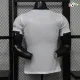 Camisa Reserva Versão Jogador PSG 2026/2027 Branco com Duas Estrelas