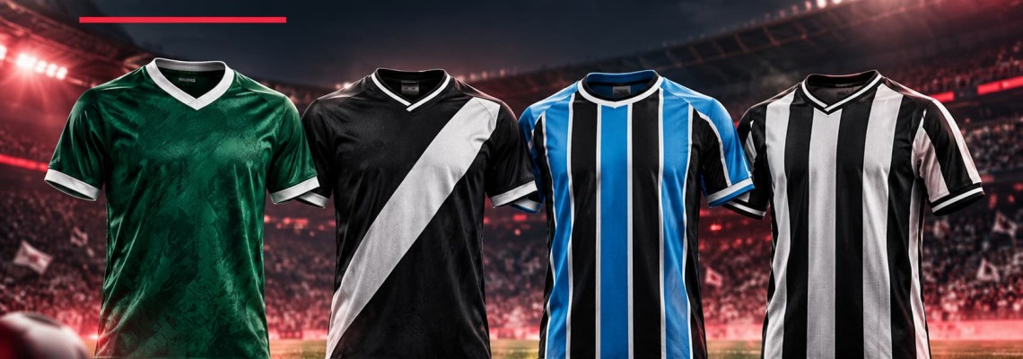 Copa do Brasil 2026: conheça a história dos quatro semifinalistas antes dos jogos