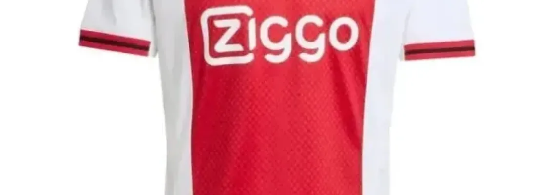 As 10 Camisas de Futebol Mais Bonitas de 2025: Análise Completa do Especialista