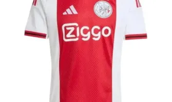 As 10 Camisas de Futebol Mais Bonitas de 2025: Análise Completa do Especialista