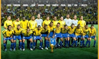 Hexa vem pra casa? Análise completa dos favoritos à Copa 2026