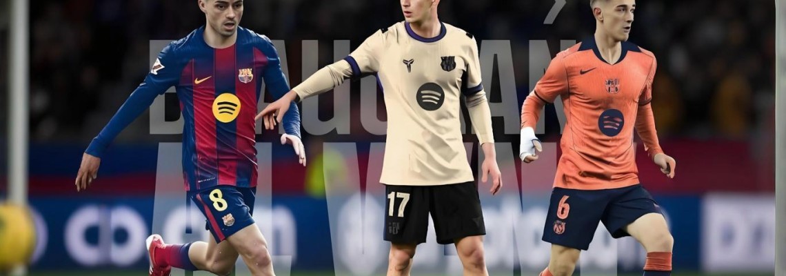 Barcelona 2025 Camisa Laranja: Polêmica, Memória e Futuro do Retrô em AR
