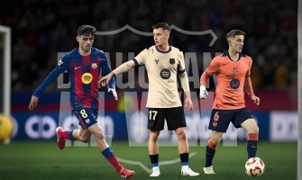 Barcelona 2025 Camisa Laranja: Polêmica, Memória e Futuro do Retrô em AR