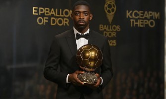 Bola de Ouro 2025: Favoritos, Horário e Vencedores