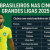 Brasileiros na Europa 2025-26: Transferências, clubes e destaques