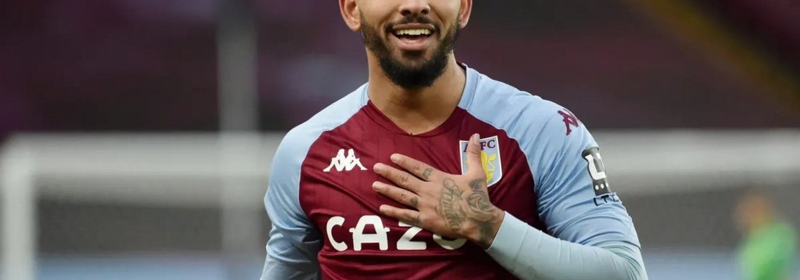 Douglas Luiz: A Jornada Pelas Camisas - Do Vasco à Juventus e a Glória da Canarinho