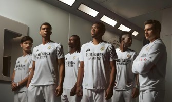 Camisa Retrô do Real Madrid: História, Lu xo e Paixão Merengue