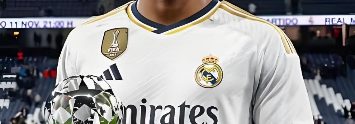 Camisa Rodrygo: Glória Real Madrid/Brasil, Sonhos, Gols