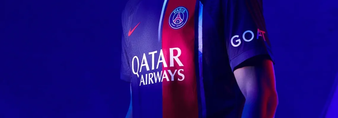 Top 10 Camisas Mais Bonitas do PSG: Guia Completo para Torcedores 2025