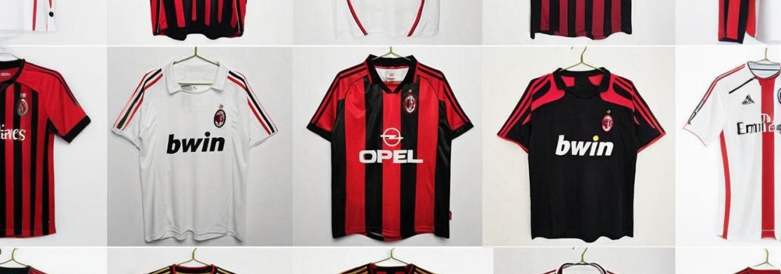 Camisa Retrô de Futebol: Quando a História Veste o Corpo Camisa Retrô de Futebol: Quando a História Veste o Corpo