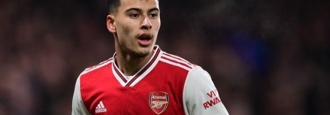Martinelli: A Jornada entre Arsenal e Seleção Brasileira