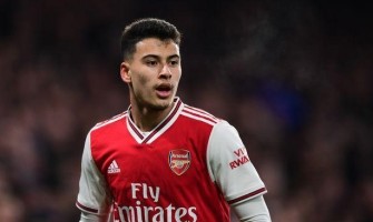 Martinelli: A Jornada entre Arsenal e Seleção Brasileira