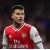 Martinelli: A Jornada entre Arsenal e Seleção Brasileira