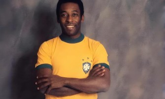 A História do Futebol e Camisas Retrô dos Clubes e Seleções Lendárias