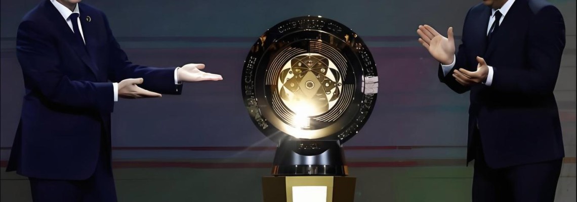 Mundial de Clubes da FIFA: Campeões, Vices, Craques e História Completa