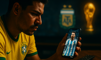 Argentina na Copa 2026: Guia Completo para o Torcedor Brasileiro