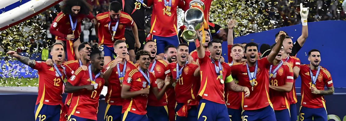 As 10 Camisas de Seleções Mais Bonitas de Todos os Tempos