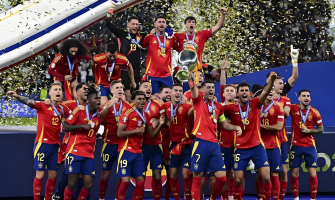 As 10 Camisas de Seleções Mais Bonitas de Todos os Tempos