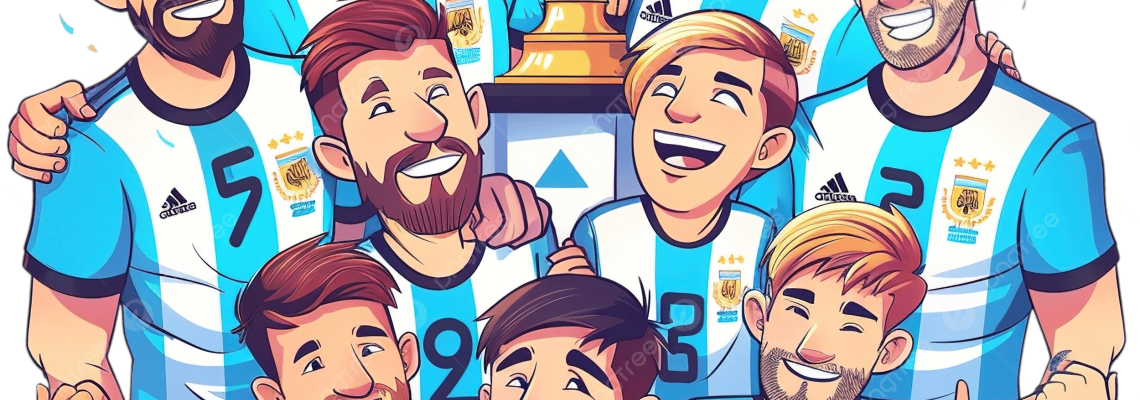 Melhores Atacantes da Argentina 2025: Análise dos Principais Jogadores