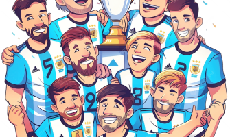 Melhores Atacantes da Argentina 2025: Análise dos Principais Jogadores