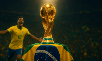 Brasil na Copa 2026: Grupo C, Jogos e Caminho para o Hexa
